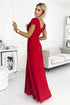 Evening dress model 177051